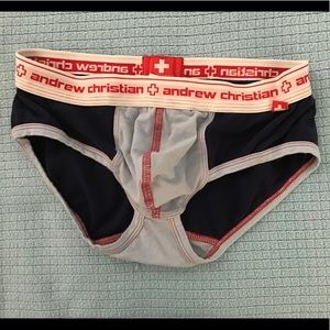Andrew Christian Show It Boxer Briefs